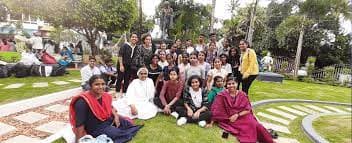 Alphonsa Residential School Gallery 2