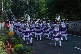 Alphonsa Residential School Gallery 1