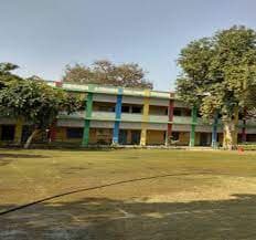 Choudhary Khushiram Model School Gallery 2
