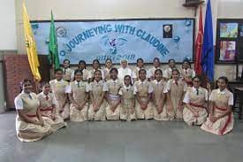 Convent Of Jesus and Mary (Fort Convent) Gallery 4