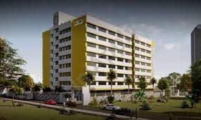 VIBGYOR Rise School Gallery 3