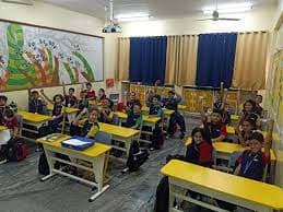 VIBGYOR Rise School Gallery 1