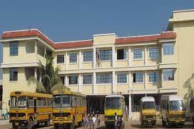 Z.A. Memon English School Gallery 2