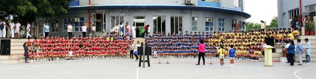 Delhi Public School Gallery 16