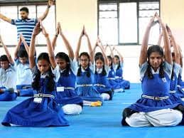 D.S. High School Gallery 5