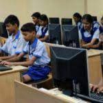 D.S. High School Gallery 2