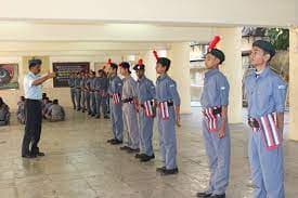 D.S. High School Gallery 1