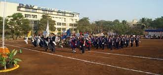 DAV Public School Gallery 6