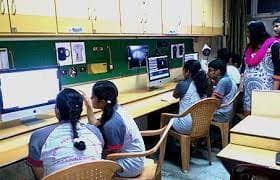 DAV Public School Gallery 1