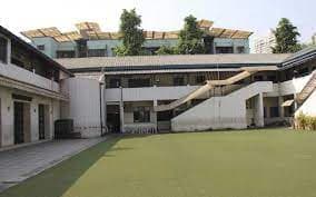 IES King George Secondary School Gallery 5