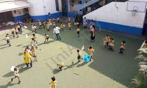 IES King George Secondary School Gallery 2