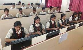 IES King George Secondary School Gallery 1