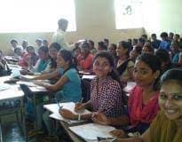 Mahatma Phule Education Society's College of Arts & Commerce Gallery 4