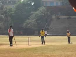 Mahatma Phule Education Society's College of Arts & Commerce Gallery 1