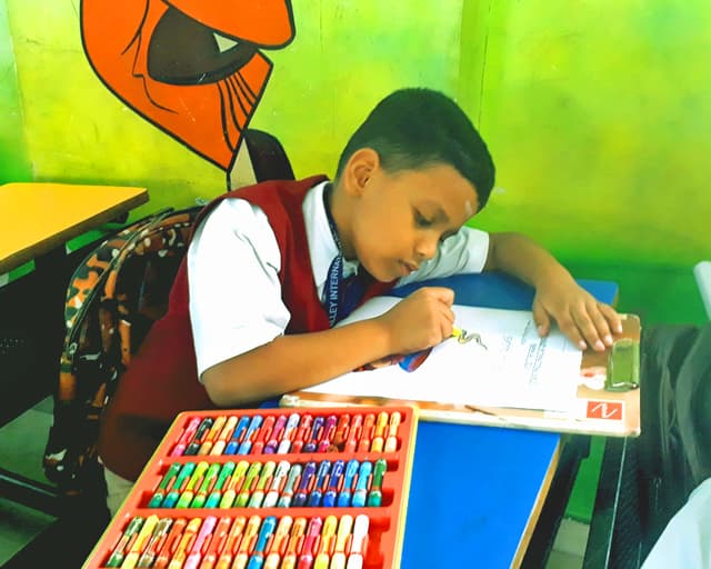 Kent Valley International School Gallery 2