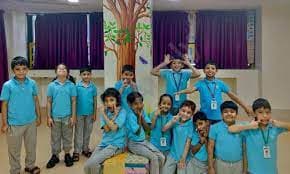 R.N. Podar School Gallery 4