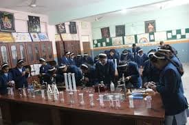 Suditi Global Academy Gallery 2