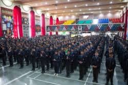 St. George’s College Gallery 1