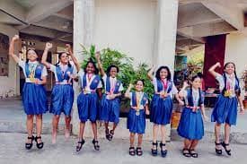 VPM's International School Gallery 3