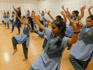 Vivekanand School Gallery 14