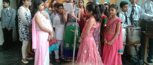 North-Ex Public School Gallery 11