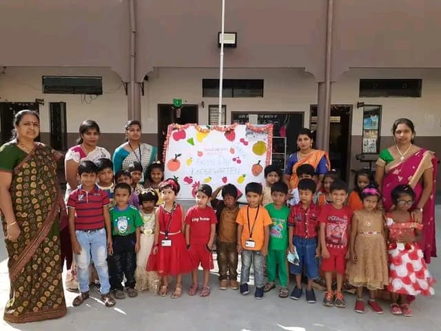 Rockford Public School Gallery 7