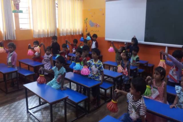 Campion School Gallery 7