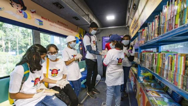 Abhinav Bharati High School Gallery 7