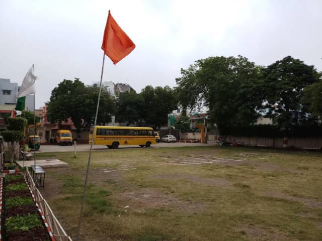 Lokmanya Vidya Niketan Gallery 6