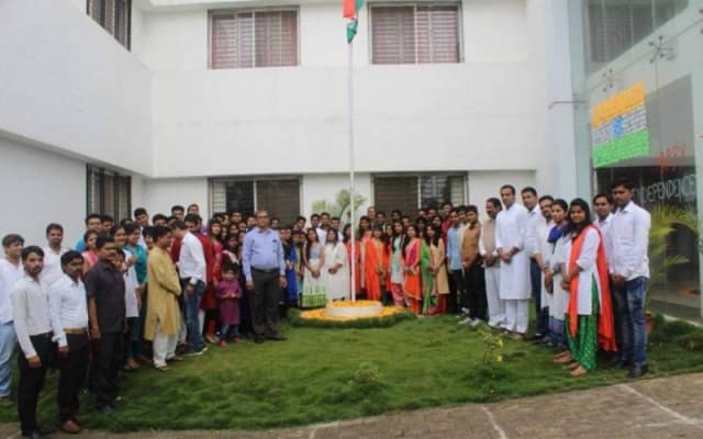 Akemi Junior College Gallery 1