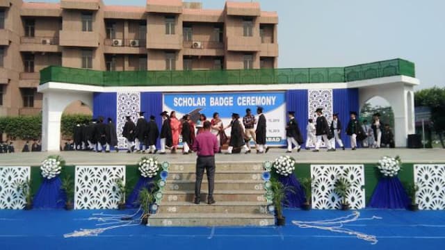 Delhi Public School Gallery 10