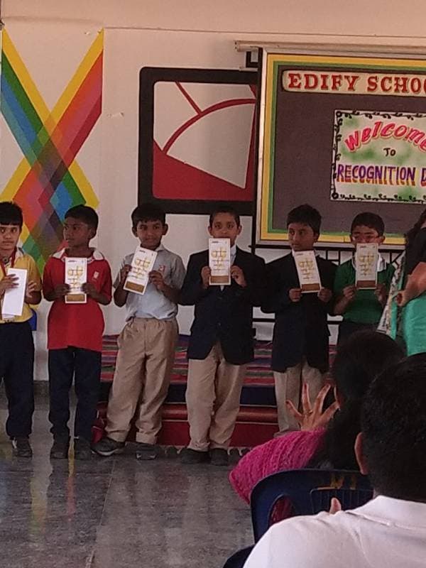 Edify School Gallery 7