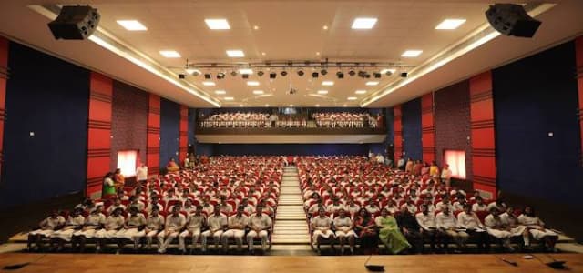 Delhi Public School Gallery 12