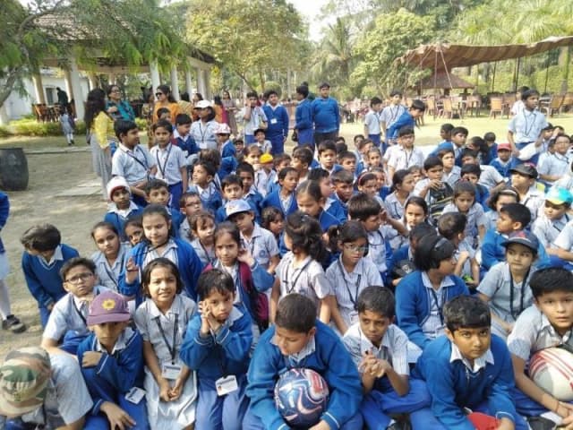 Campion School Gallery 6