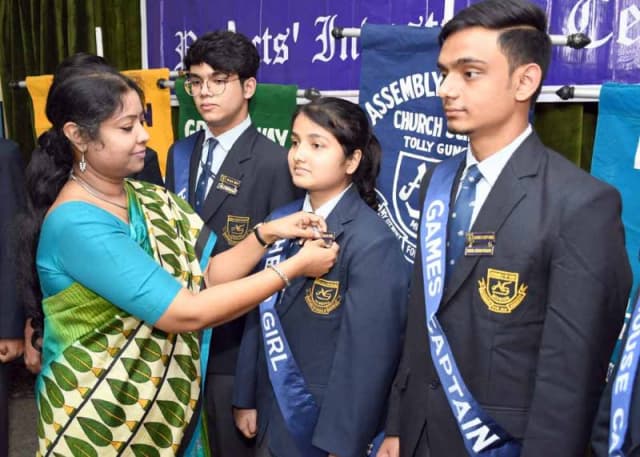 Campion School Gallery 3