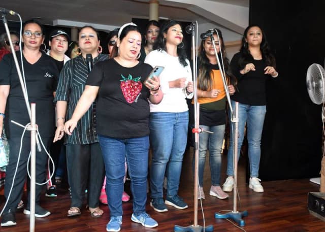 Pratt Memorial School Gallery 9