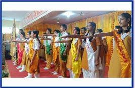 Maharishi Vidya Mandir Gallery 6