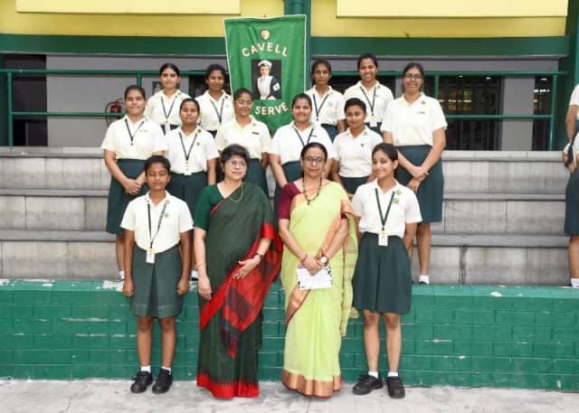 Pratt Memorial School Gallery 15