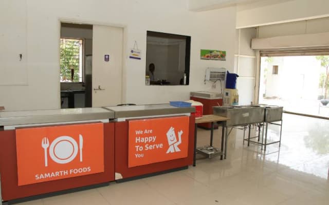 Akemi Junior College Gallery 3