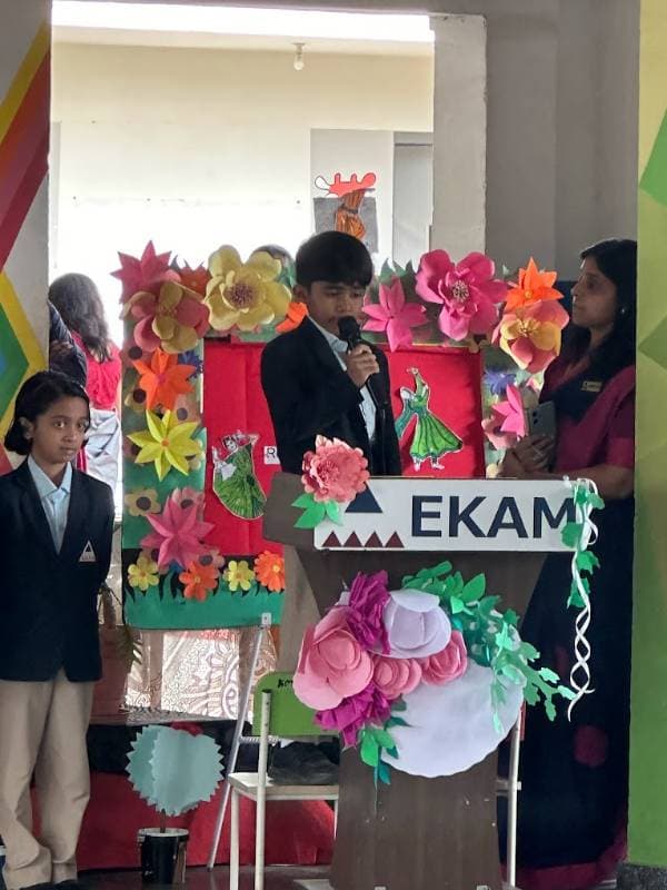 Edify School Gallery 2