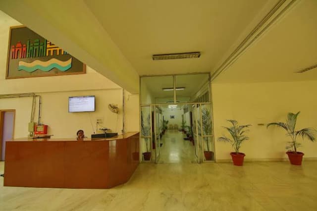 Delhi Public School Gallery 4