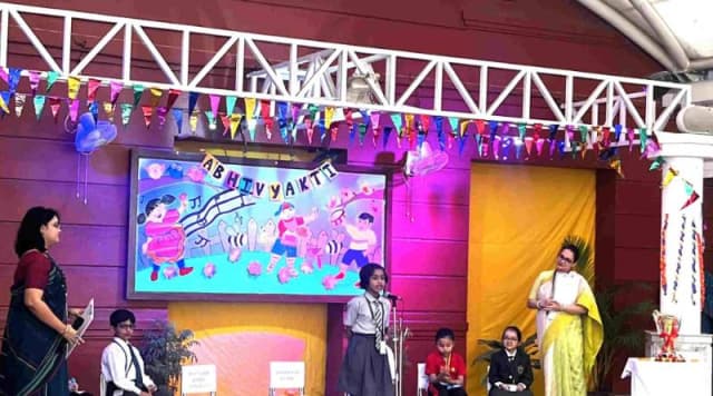 Garden High School Gallery 2