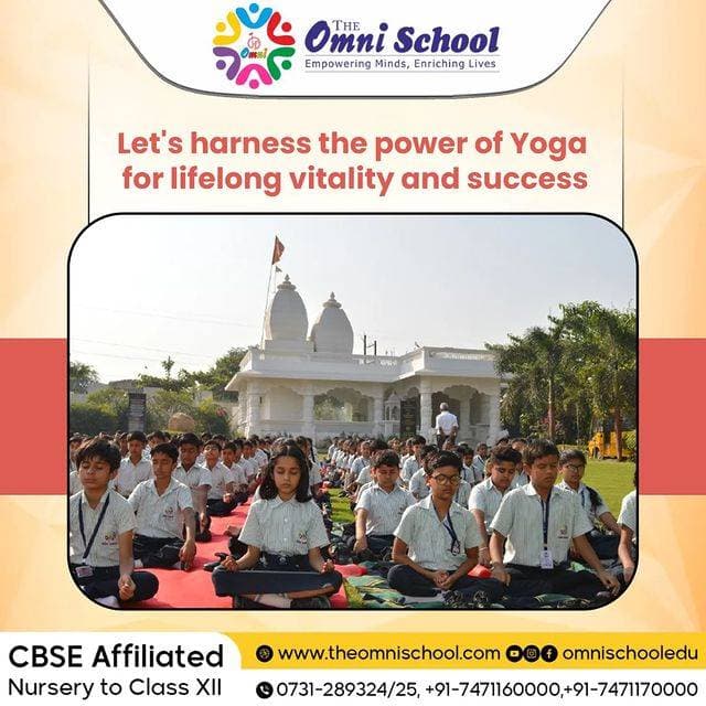 The Omni School Gallery 1