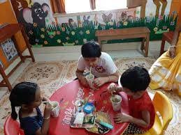 The Master & Thunderbird Preschool Gallery 5