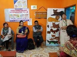 The Master & Thunderbird Preschool Gallery 4