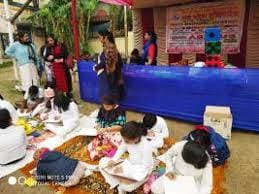 The Master & Thunderbird Preschool Gallery 6