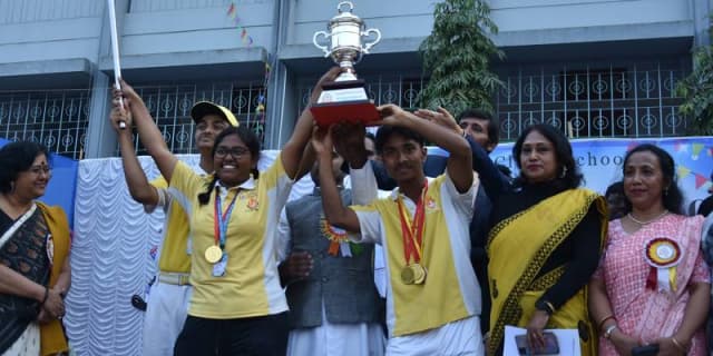 Lokmanya Vidya Niketan Gallery 1