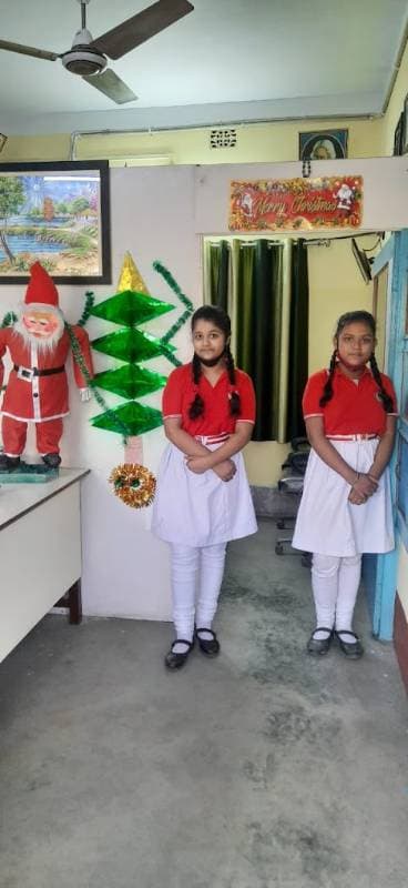 St. Joseph School Gallery 3