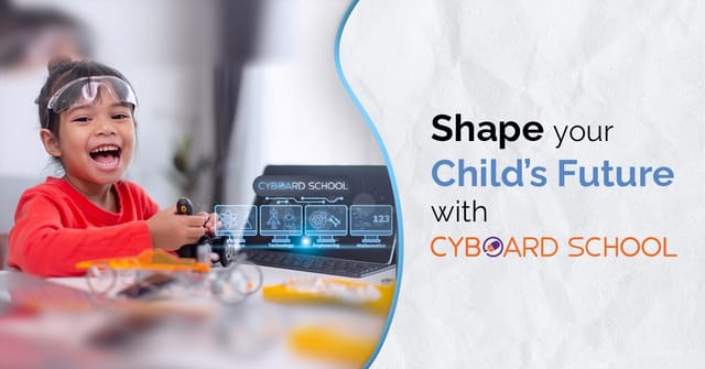 Transforming Education: How Cyboard School Fine-Tunes Learning Through Diagnostics