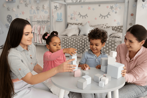 Castles, Curriculum, and Compassion: Inside Mother's Pride School's Award-Winning Approach